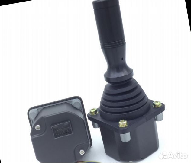 Джойстик Хитачи ZX250 Long Reach