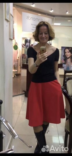 Пошив одежды на дому