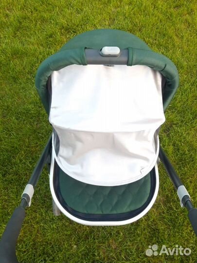 Люлька для коляски Uppababy