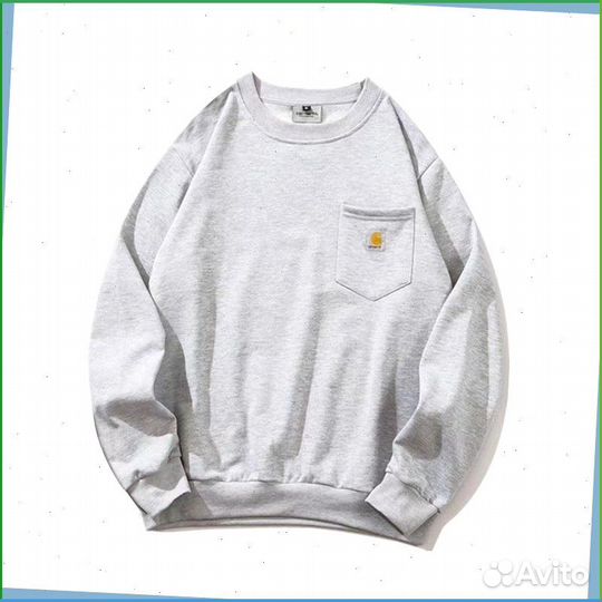 Лонгслив Carhartt (Арт: 64348)