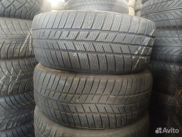Barum Polaris 5 215/50 R17