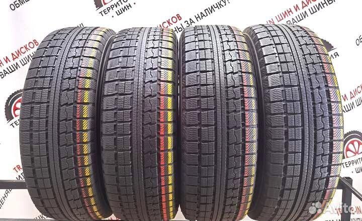 Toyo Winter Tranpath MK4a 225/65 R17 94L