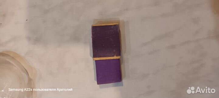 Спичечные коробки Индия