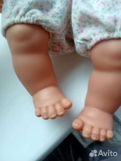 Кукла Испания antonio juan