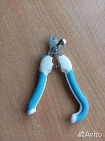 Ножницы для стрижки когтей