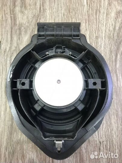 Динамик передний левый Opel Astra K хетчбэк 5-ти