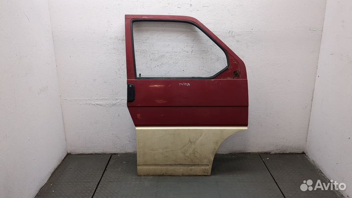 Дверь боковая Volkswagen Transporter 4, 1999