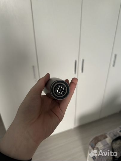 Микрофон Samson C01U PRO