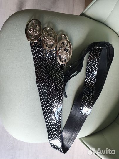 Ремень женский