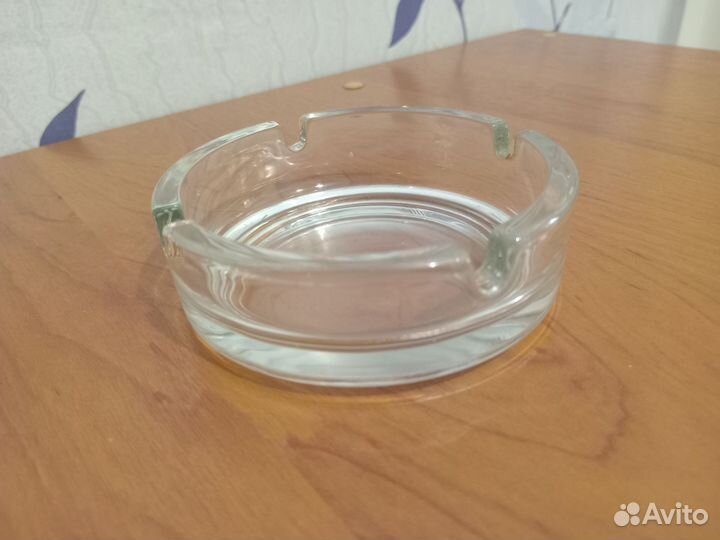 Пепельница