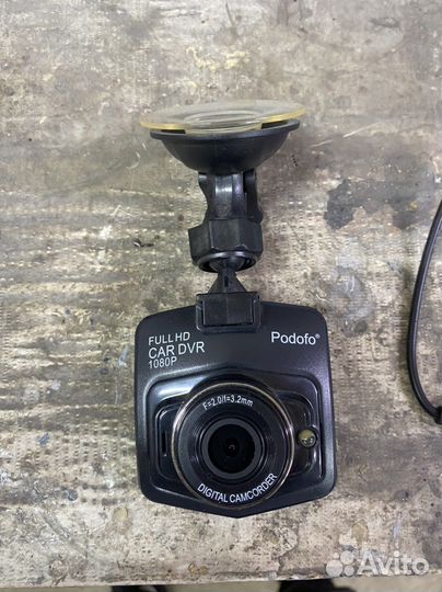 Продам видеорегистратор