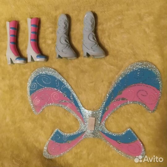 Аксессуары для кукол