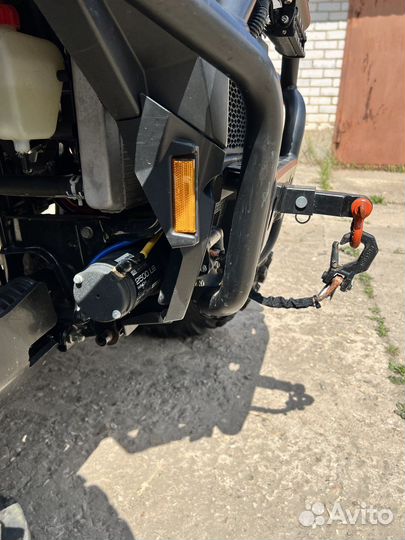 Polaris sportsman 570 hight lifter 2021