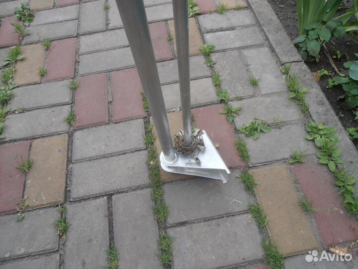 Гардины потолочные б.у