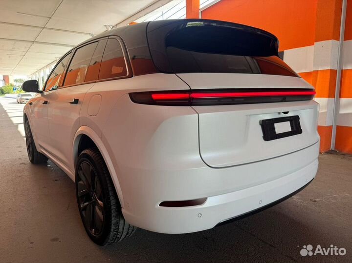 Пленка полиуретановая антигравийная rhino