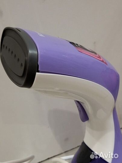 Ручной отпариватель Maxwell mw-3704 vt