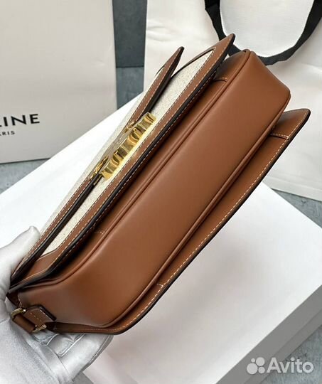 Сумка Celine Triomphe