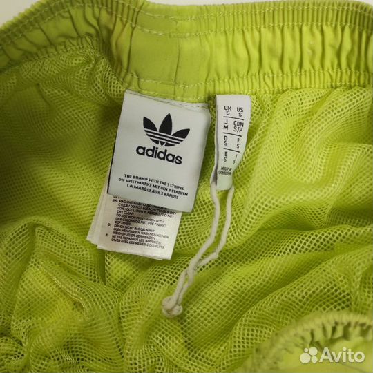 Шорты Adidas Originals оригинал