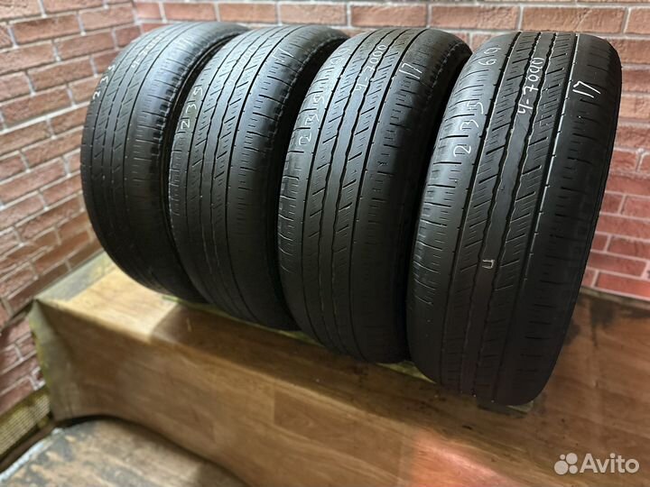 Hankook Dynapro HP RA23 235/60 R17 102H