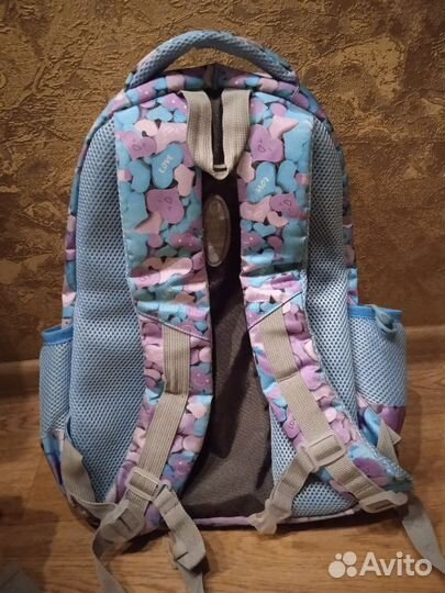 Рюкзаки детские