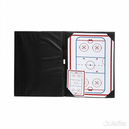 Планшет тренера Blue Sport