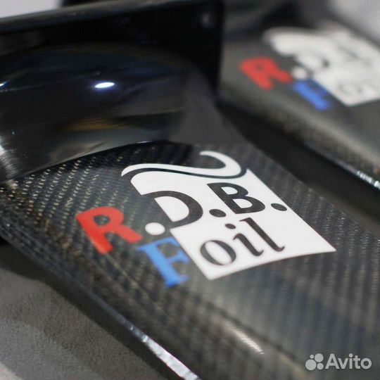 Гидрофойл рдб RDB