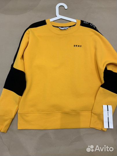 Свитшот dkny