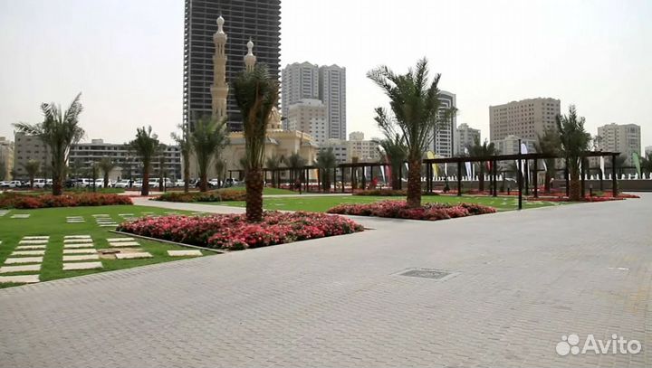 Турпутевка в г. Шарджу от 7 нч