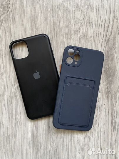 Чехол на iPhone 11 pro max