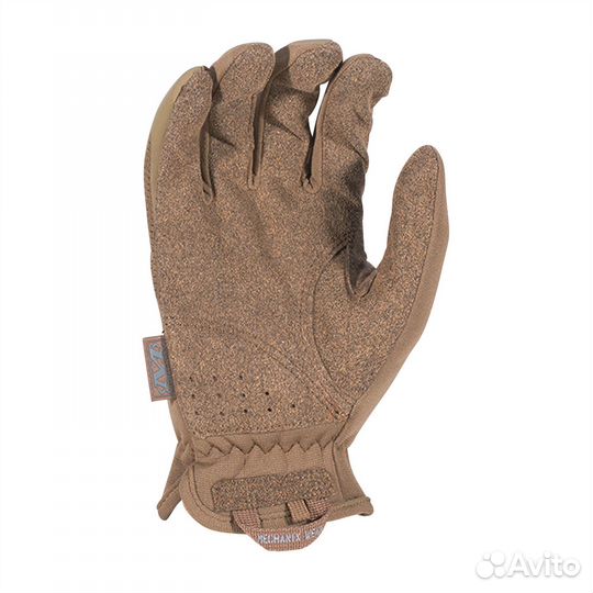 Mechanix Wear Gloves FastFit V2 coyote