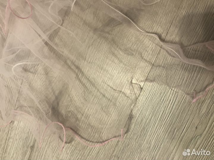 Платье праздничное 98