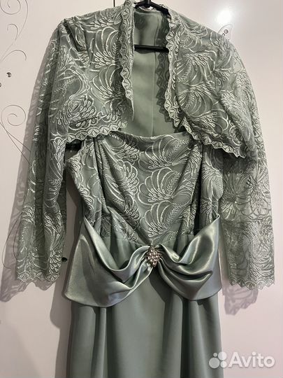 Платье женское