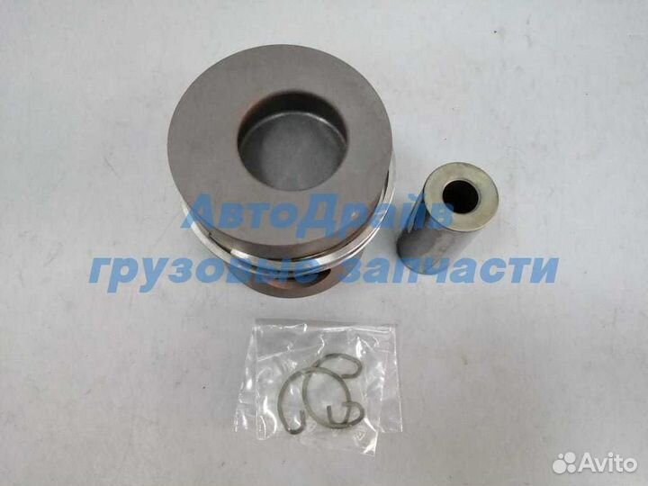 Поршнекомплект Мерседес двигатель OM356 OM364 OM36