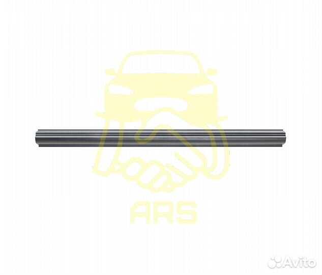 Кузовной порог