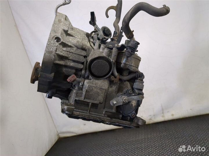 Кпп - автомат (АКПП) Volkswagen Polo, 2000