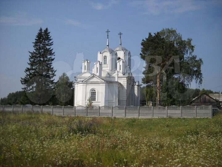 Участок 25 сот. (ИЖС)