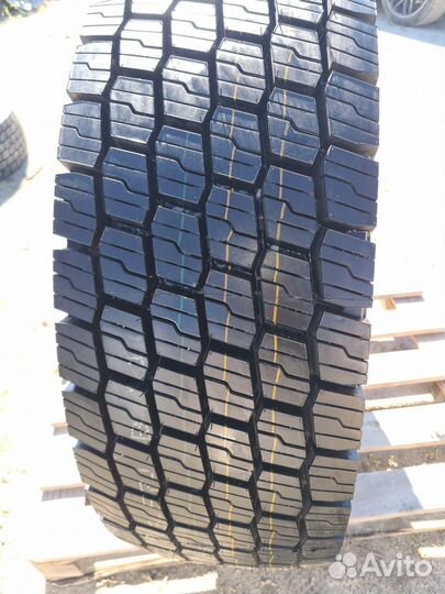 315/80 R22. 5 грузовые шины koryo KR900