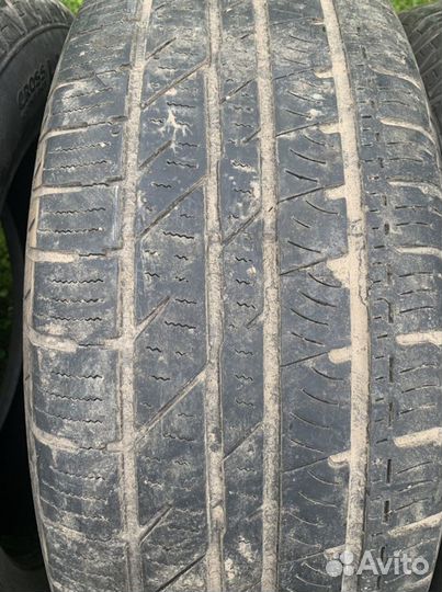 Continental ContiCrossContact LX 255/60 R18