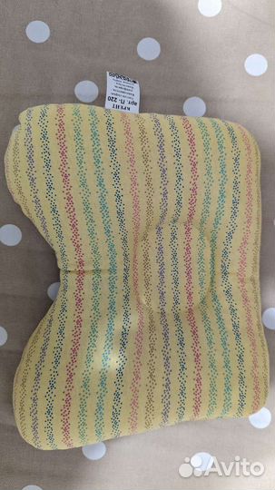 Подушка ортопедическая детская Крейт