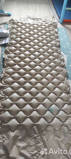 Противопролежневый матрас trives модель 2500 VF