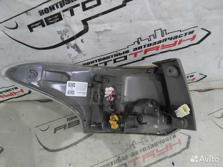 Фонарь mitsubishi outlander GF2W GF3W GF4W GF7W GF