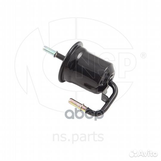 Фильтр топливный toyota LC200 toyota LC200 NSP0