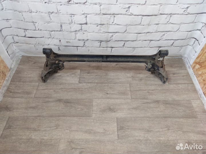 Балка задняя Nexia Нексия