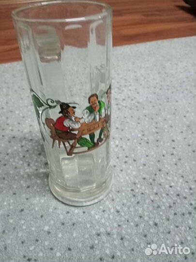 Пивная кружка