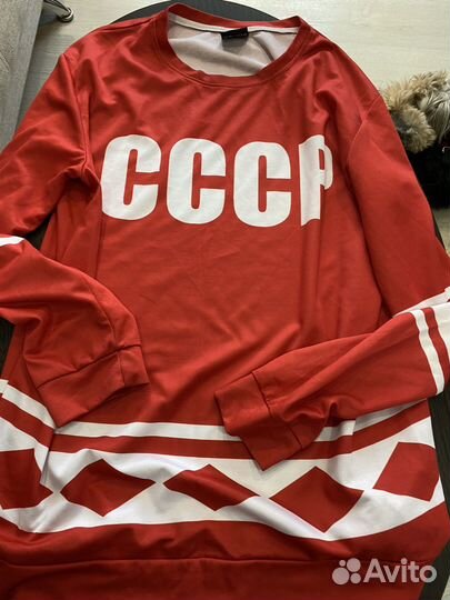 Тонковка СССР хоккей