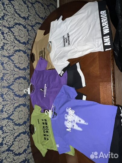 Костюмы детские новые