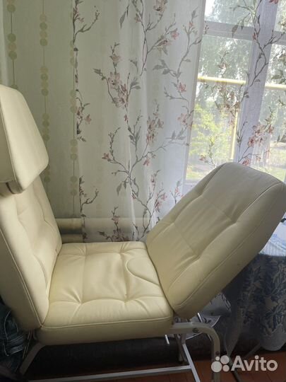 Кресло косметолога