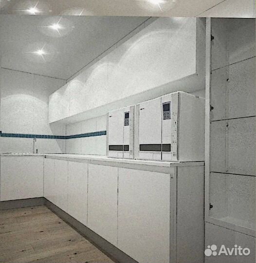 Мебель для стоматологии на заказ