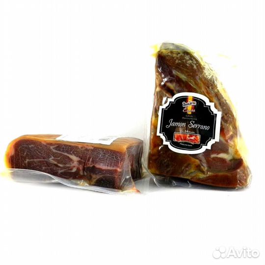 Хамон Серрано Doncarne