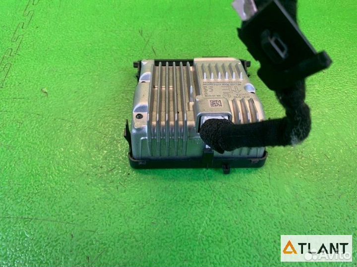 Камера переднего вида передняя toyota succeed